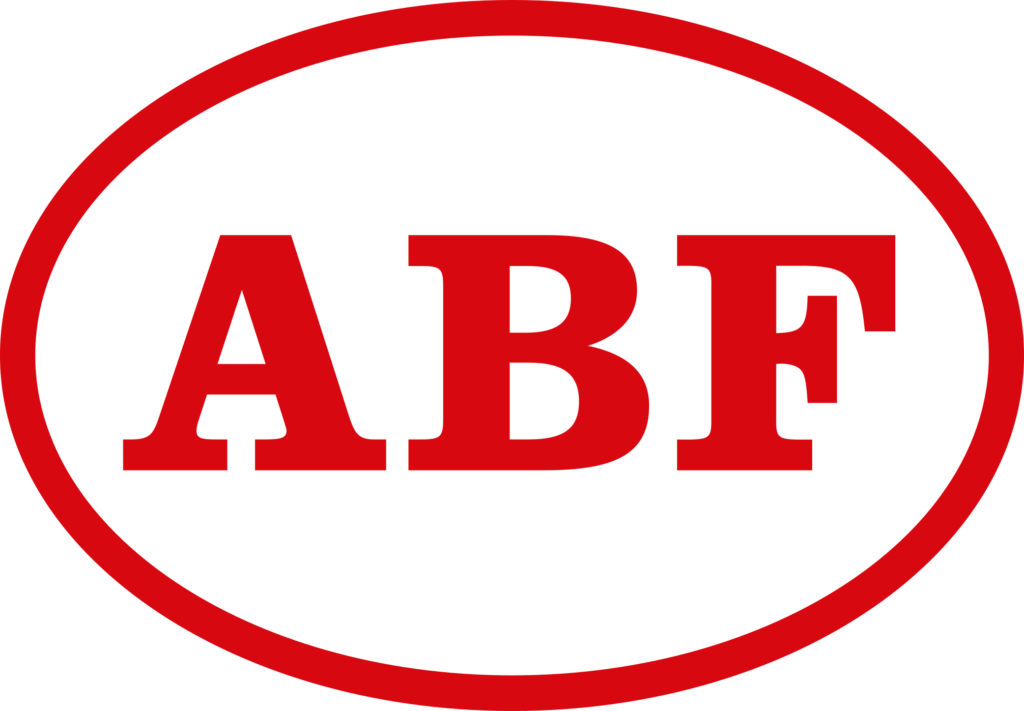 ABFs logotyp